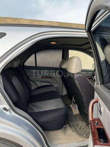 Kia Sorento 2005, 320,000 km - 2.5 л - Xırdalan