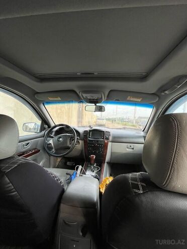 Kia Sorento 2005, 320,000 km - 2.5 л - Xırdalan
