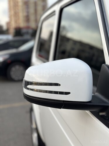 LADA (VAZ) Niva 2024, 4,600 km - 1.7 l - Bakı