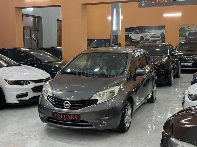 Nissan Note 2014, 146,597 km - 1.2 l - Xırdalan