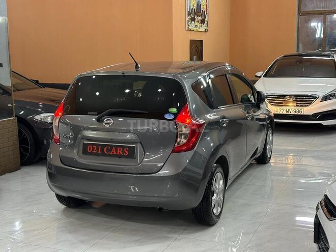 Nissan Note 2014, 146,597 km - 1.2 l - Xırdalan