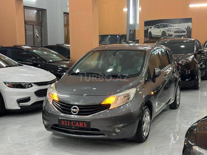Nissan Note 2014, 146,597 km - 1.2 l - Xırdalan