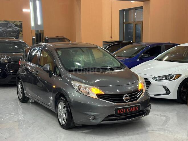 Nissan Note 2014, 146,597 km - 1.2 l - Xırdalan