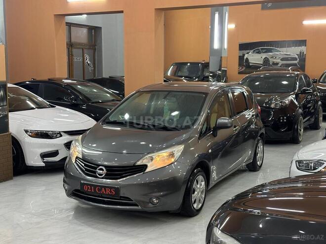 Nissan Note 2014, 146,597 km - 1.2 l - Xırdalan