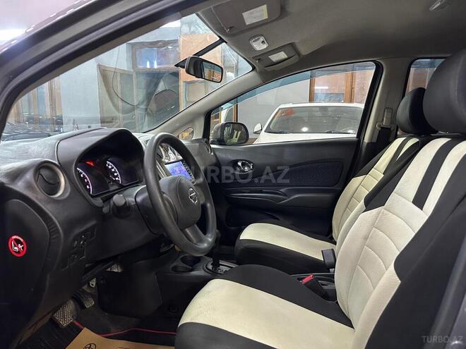 Nissan Note 2014, 146,597 km - 1.2 l - Xırdalan
