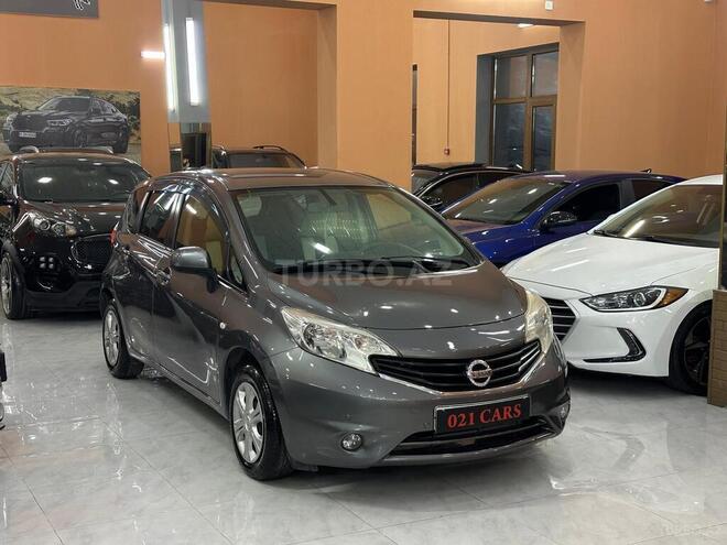 Nissan Note 2014, 146,597 km - 1.2 l - Xırdalan