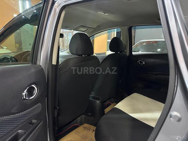 Nissan Note 2014, 146,597 km - 1.2 l - Xırdalan