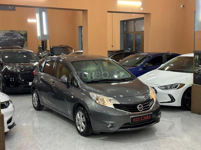 Nissan Note 2014, 146,597 km - 1.2 l - Xırdalan