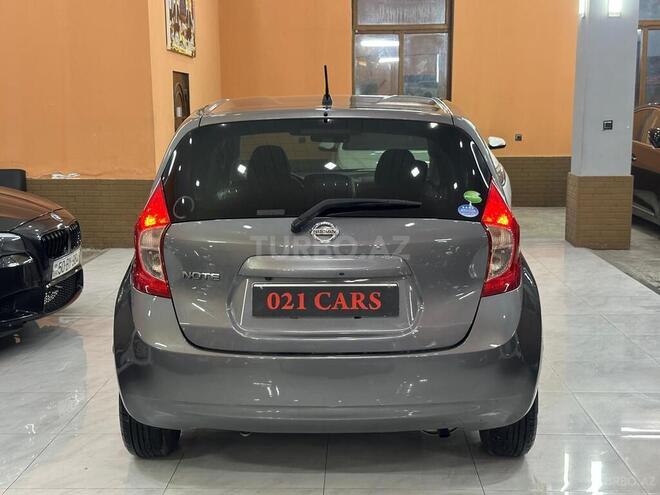 Nissan Note 2014, 146,597 km - 1.2 l - Xırdalan