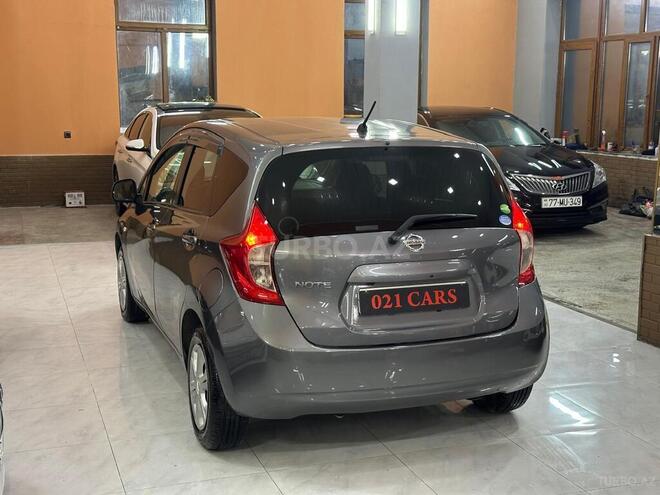 Nissan Note 2014, 146,597 km - 1.2 l - Xırdalan