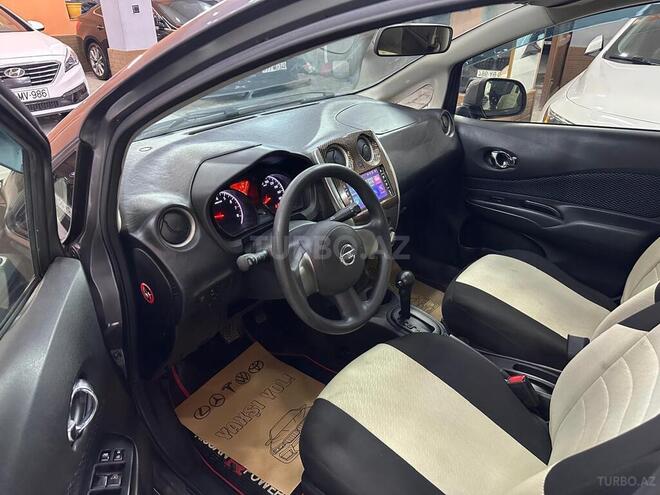 Nissan Note 2014, 146,597 km - 1.2 l - Xırdalan