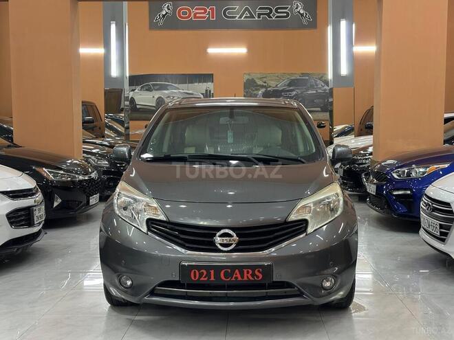 Nissan Note 2014, 146,597 km - 1.2 l - Xırdalan
