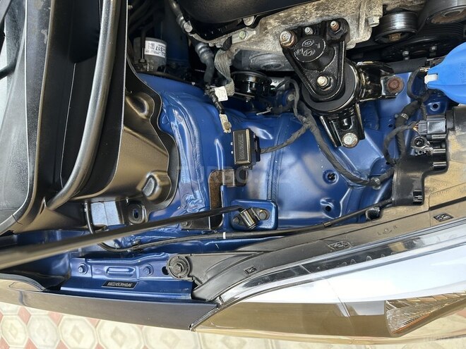 Hyundai Elantra 2015, 181,856 km - 1.8 l - Bakı