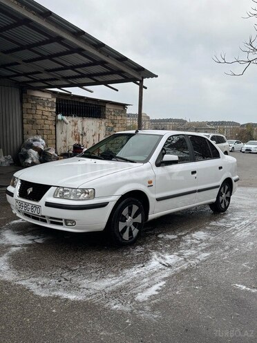 Khazar LX 2020, 180,000 km - 1.7 l - Bakı