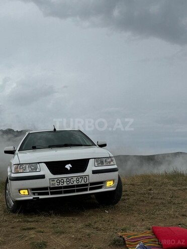 Khazar LX 2020, 180,000 km - 1.7 l - Bakı