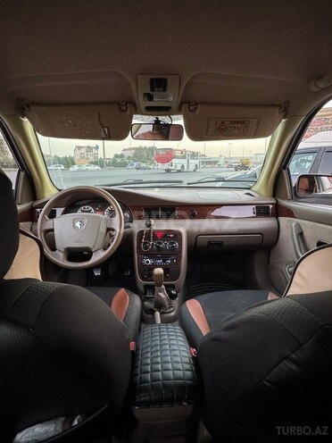 Khazar LX 2020, 180,000 km - 1.7 l - Bakı