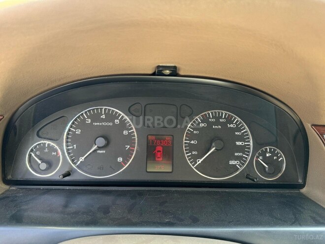 Khazar LX 2020, 180,000 km - 1.7 l - Bakı