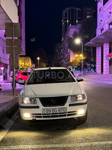 Khazar LX 2020, 180,000 km - 1.7 l - Bakı