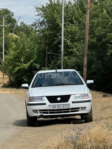 Khazar LX 2020, 180,000 km - 1.7 l - Bakı