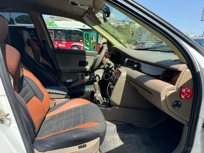 Khazar LX 2020, 180,000 km - 1.7 l - Bakı