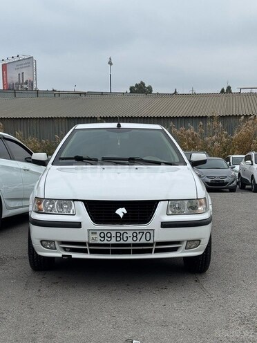 Khazar LX 2020, 180,000 km - 1.7 l - Bakı