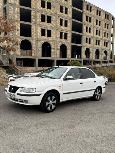 Khazar LX 2020, 180,000 km - 1.7 l - Bakı