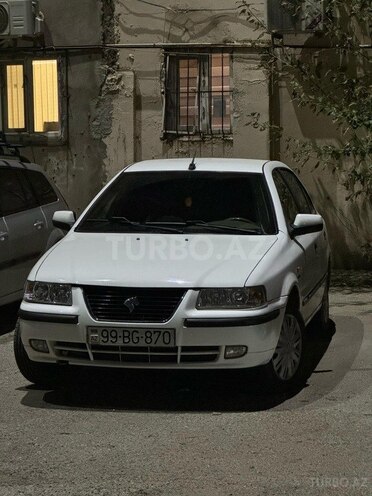 Khazar LX 2020, 180,000 km - 1.7 l - Bakı