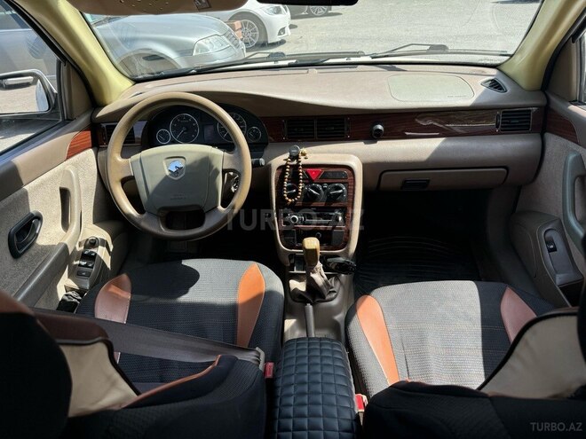 Khazar LX 2020, 180,000 km - 1.7 l - Bakı