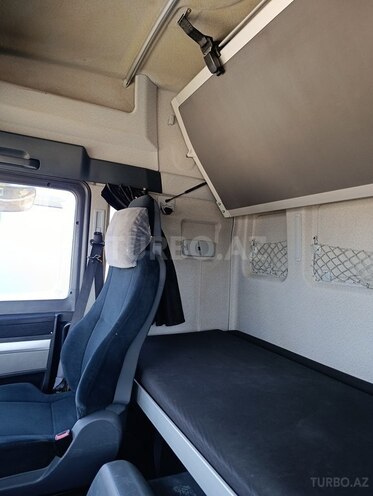 MAN TGX 18.480 2013, 115,000 km - 12.0 л - Bakı