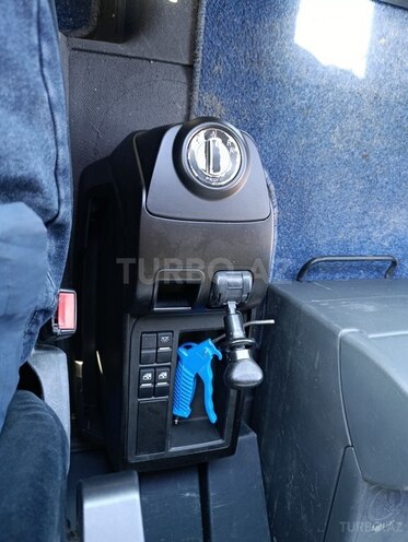 MAN TGX 18.480 2013, 115,000 km - 12.0 л - Bakı