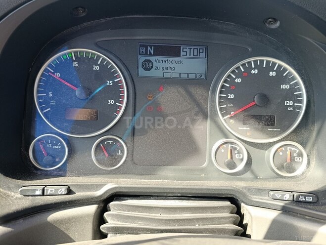 MAN TGX 18.480 2013, 115,000 km - 12.0 л - Bakı