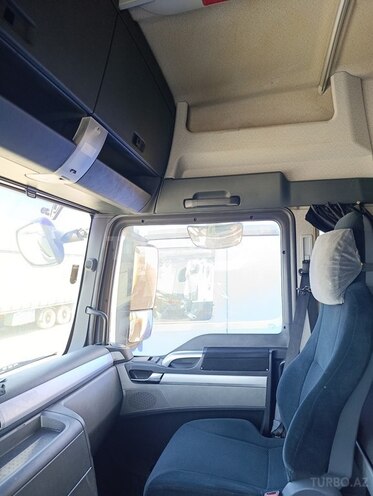 MAN TGX 18.480 2013, 115,000 km - 12.0 л - Bakı