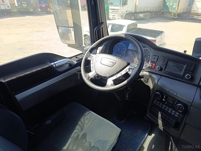 MAN TGX 18.480 2013, 115,000 km - 12.0 л - Bakı