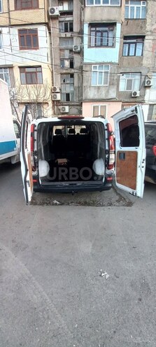 Mercedes Vito 111 2008, 333,000 km - 2.5 l - Sumqayıt