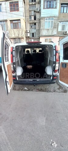 Mercedes Vito 111 2008, 333,000 km - 2.5 l - Sumqayıt