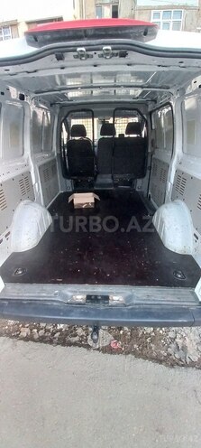 Mercedes Vito 111 2008, 333,000 km - 2.5 l - Sumqayıt