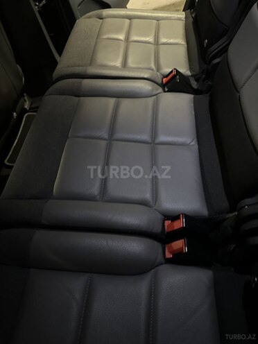 Citroen C5 Aircross 2023, 62,500 km - 2.0 l - Bakı