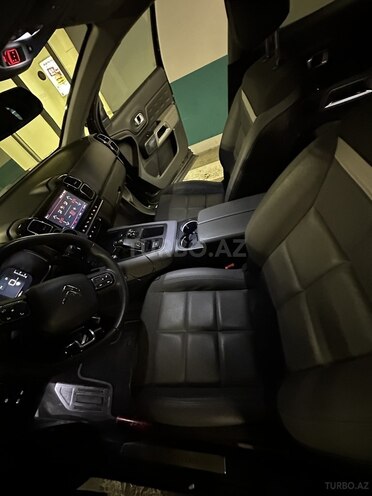 Citroen C5 Aircross 2023, 62,500 km - 2.0 l - Bakı