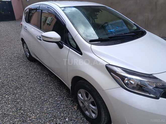 Nissan Note 2018, 80,000 km - 1.2 l - Bakı