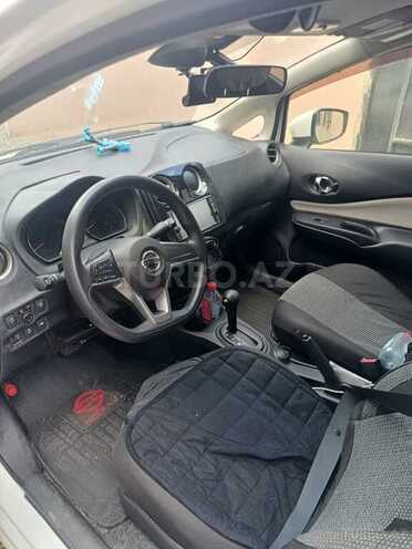 Nissan Note 2018, 80,000 km - 1.2 l - Bakı