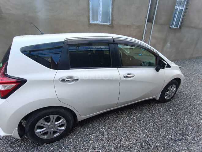 Nissan Note 2018, 80,000 km - 1.2 l - Bakı