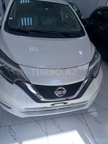 Nissan Note 2018, 80,000 km - 1.2 l - Bakı