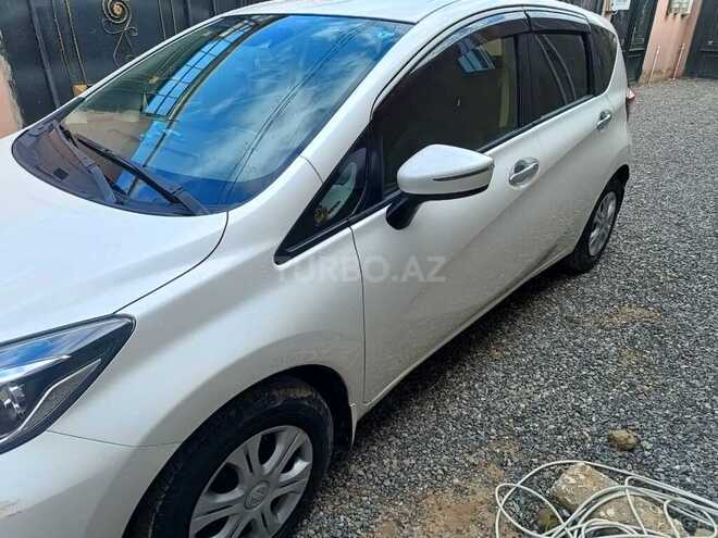 Nissan Note 2018, 80,000 km - 1.2 l - Bakı