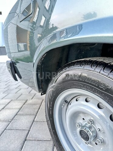 LADA (VAZ) 2107 2010, 94,875 km - 1.6 l - Mingəçevir