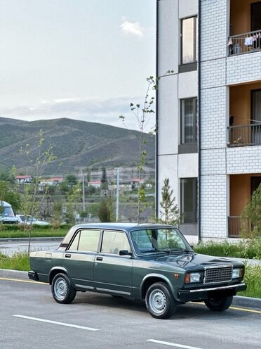 LADA (VAZ) 2107 2010, 94,875 km - 1.6 l - Mingəçevir