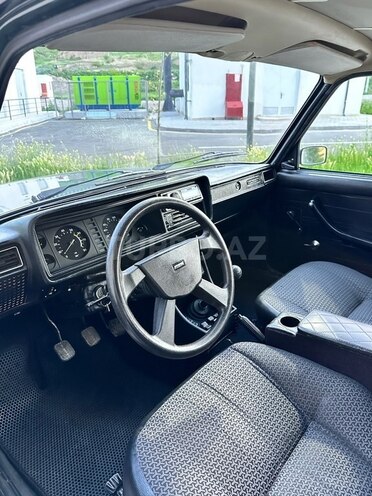 LADA (VAZ) 2107 2010, 94,875 km - 1.6 l - Mingəçevir