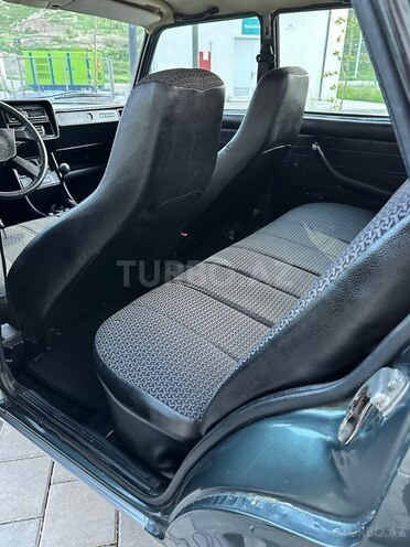 LADA (VAZ) 2107 2010, 94,875 km - 1.6 l - Mingəçevir
