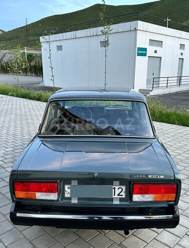 LADA (VAZ) 2107 2010, 94,875 km - 1.6 l - Mingəçevir