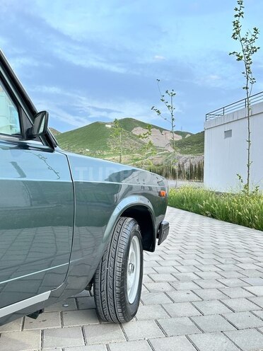 LADA (VAZ) 2107 2010, 94,875 km - 1.6 l - Mingəçevir