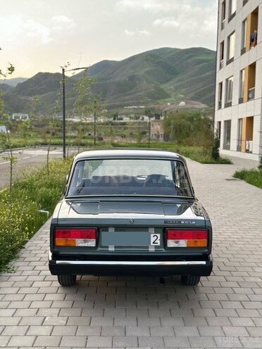 LADA (VAZ) 2107 2010, 94,875 km - 1.6 l - Mingəçevir